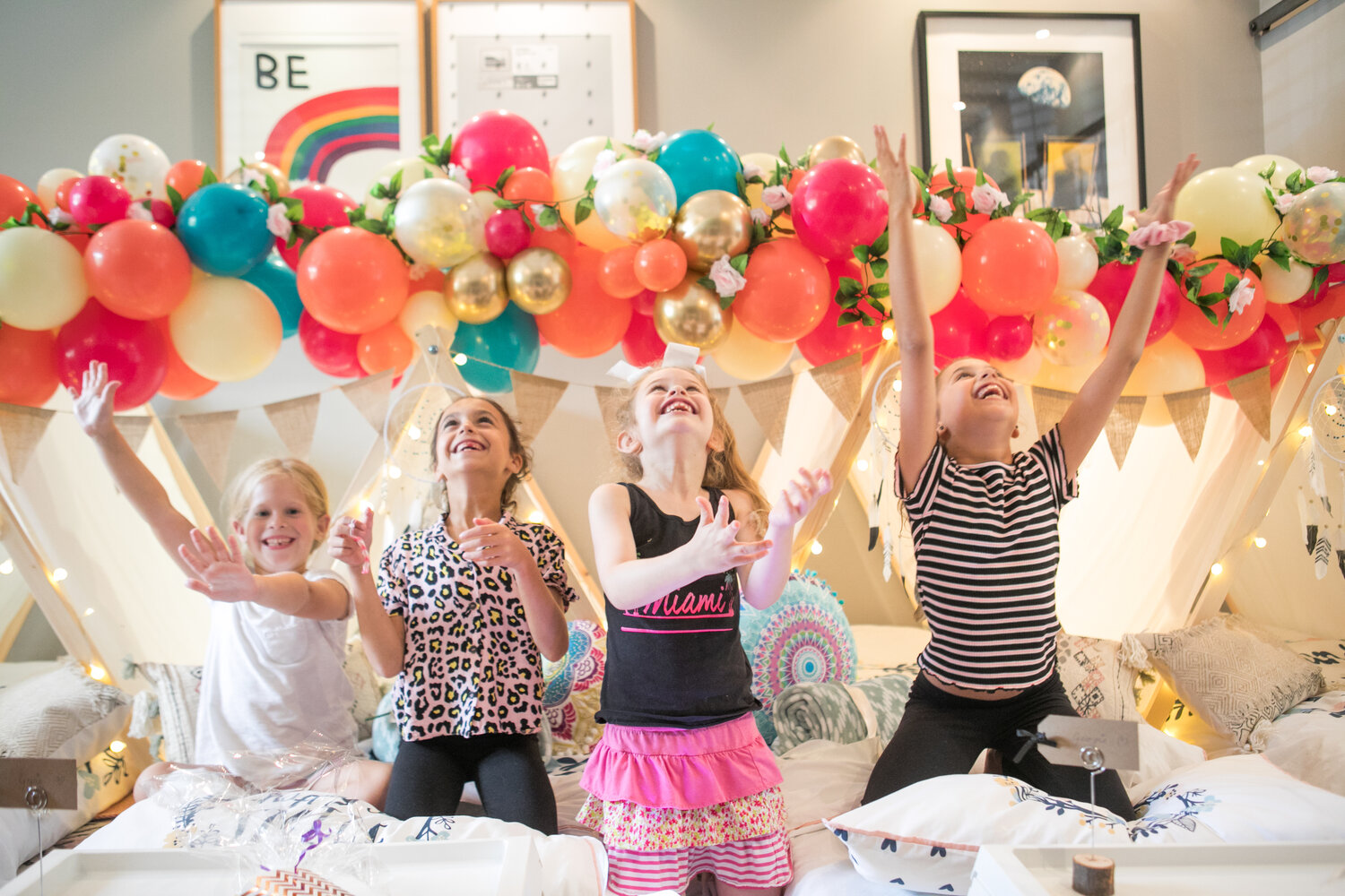 Read more about the article Birthday Event Organisers vs DIY: Which One Is Right for You?