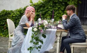 Read more about the article Top British Wedding Trends for 2025: Bespoke Styling Ideas You’ll Love