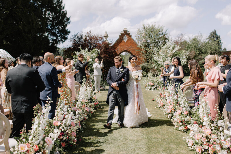 Read more about the article Luxury Wedding Services in London That Make Your Day Unforgettable