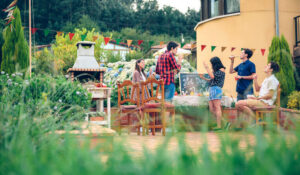 Read more about the article How to Host a Memorable Summer Garden Party in UK