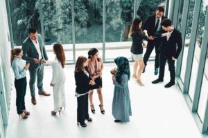 Read more about the article How to Plan a Corporate Event Around London Fashion Week