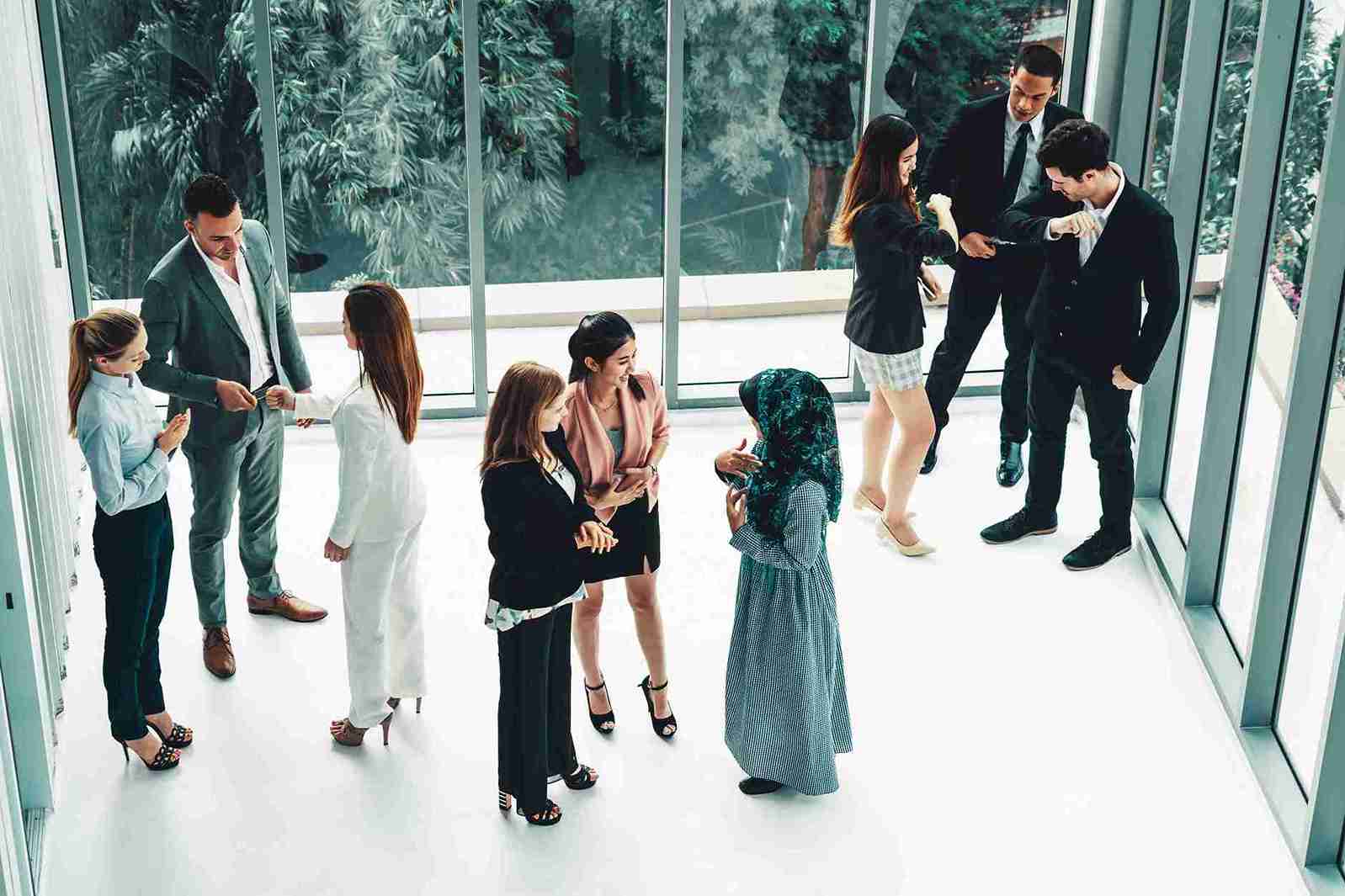 You are currently viewing How to Plan a Corporate Event Around London Fashion Week