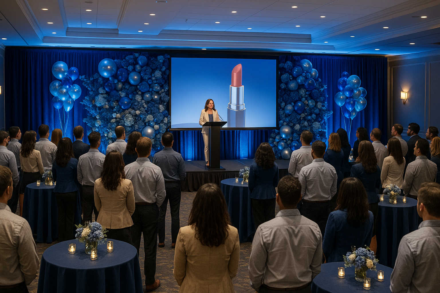 You are currently viewing How to Plan a Corporate Event Around London Fashion Week