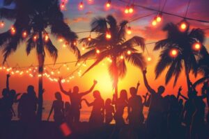 Read more about the article Top 10 Summer Event Trends You Need to Know About