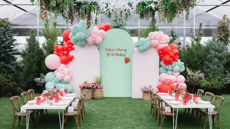 best birthday ideas in london