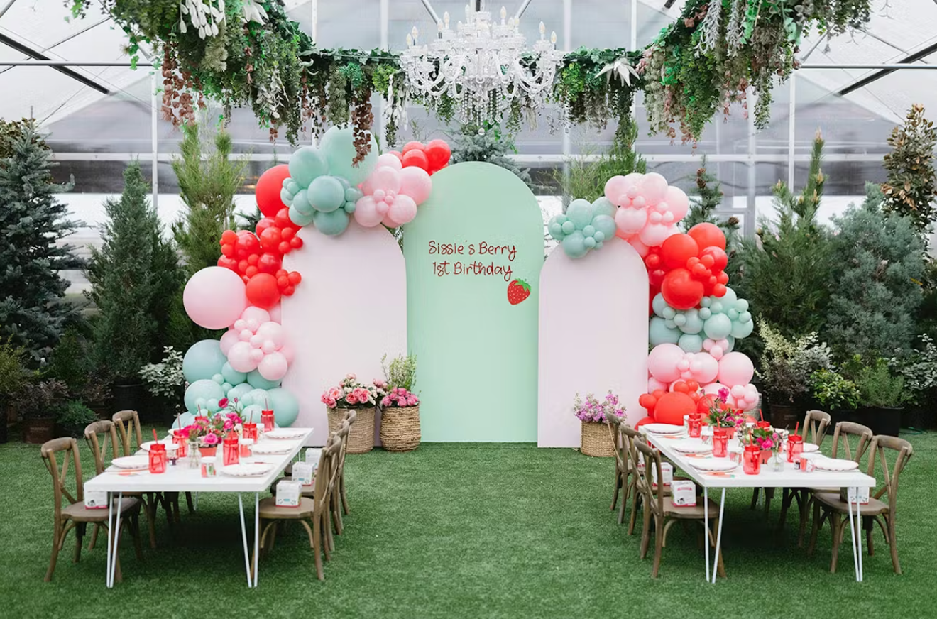 Read more about the article 10 best birthday ideas in London