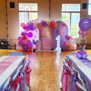 Sofia's 1st Birthday Party